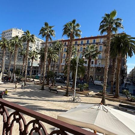 בארי Palm Central House מראה חיצוני תמונה
