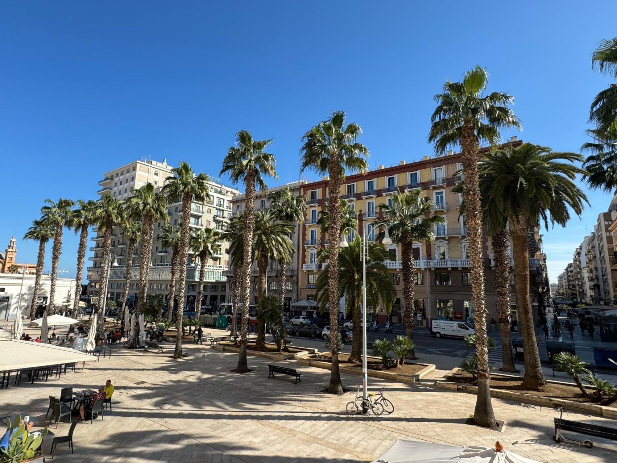 בארי Palm Central House מראה חיצוני תמונה