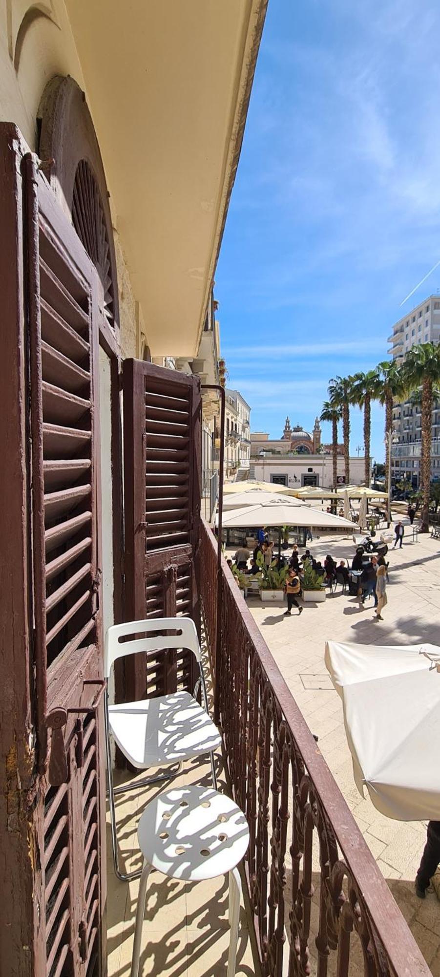 בארי Palm Central House מראה חיצוני תמונה