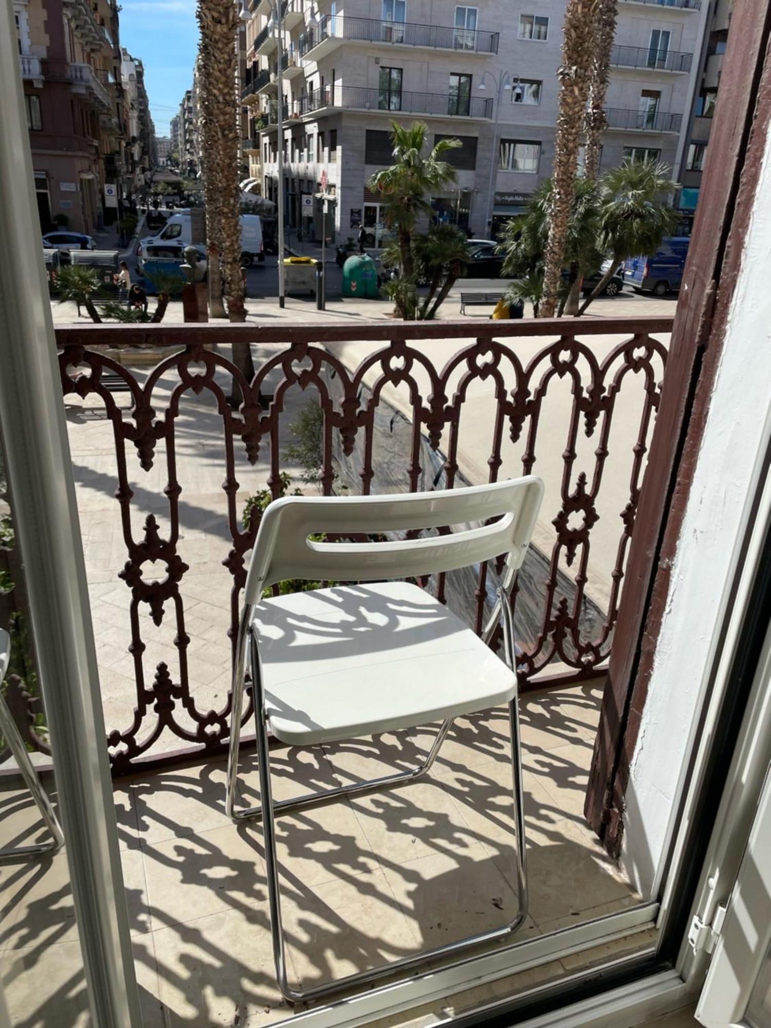 בארי Palm Central House מראה חיצוני תמונה